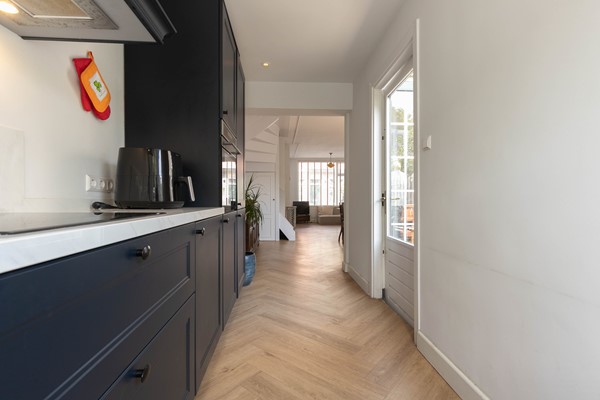 Medium property photo - Heemskerkstraat 51, 2315 TG Leiden